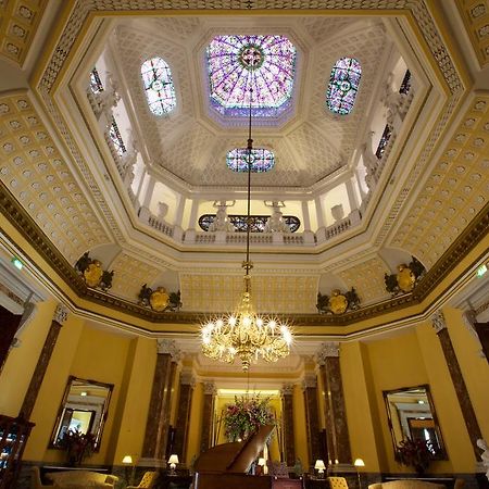 Wynyard Hall Hotel & Spa Біллінгем Екстер'єр фото