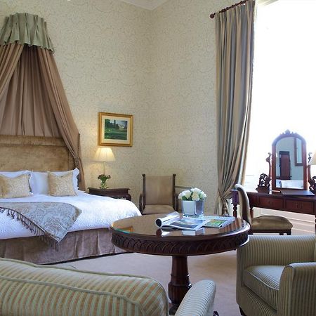 Wynyard Hall Hotel & Spa Біллінгем Екстер'єр фото