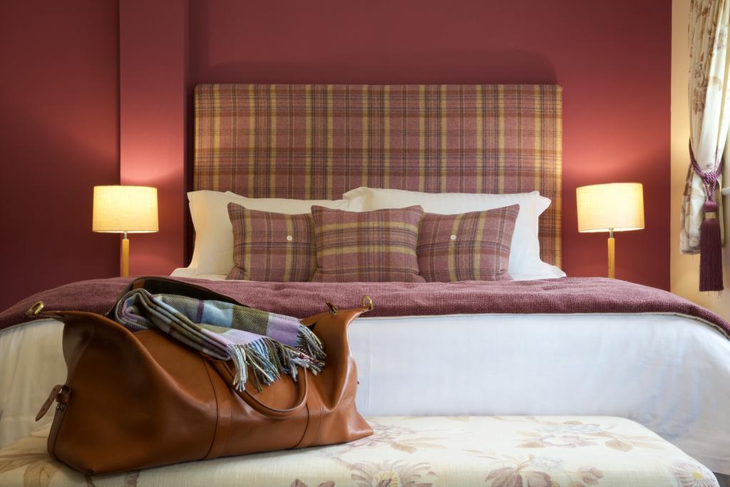 Wynyard Hall Hotel & Spa Біллінгем Екстер'єр фото